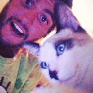 Meet your Posher, Gary